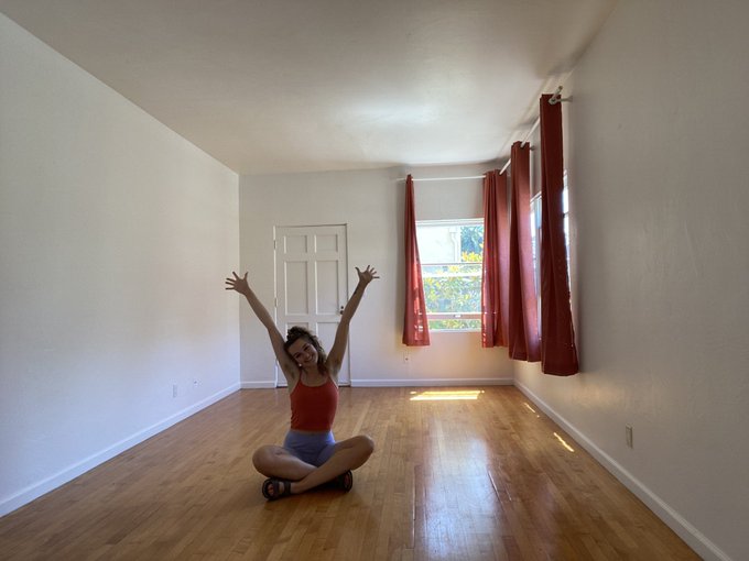 baby&rsquo;s first home! 🥺😭🎉💕 https://t.co/XQKEuP5xDN<a href="/tag/mvsales"class="tags"><span>#mvsales</span></a>