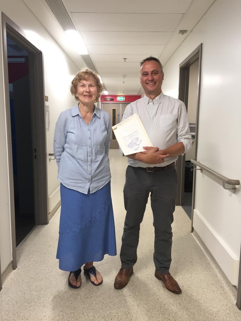 Matthew Matson tweet media