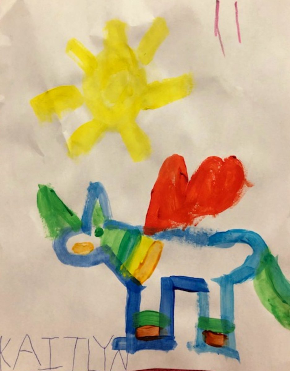 Centennial Grade 3 tweet media