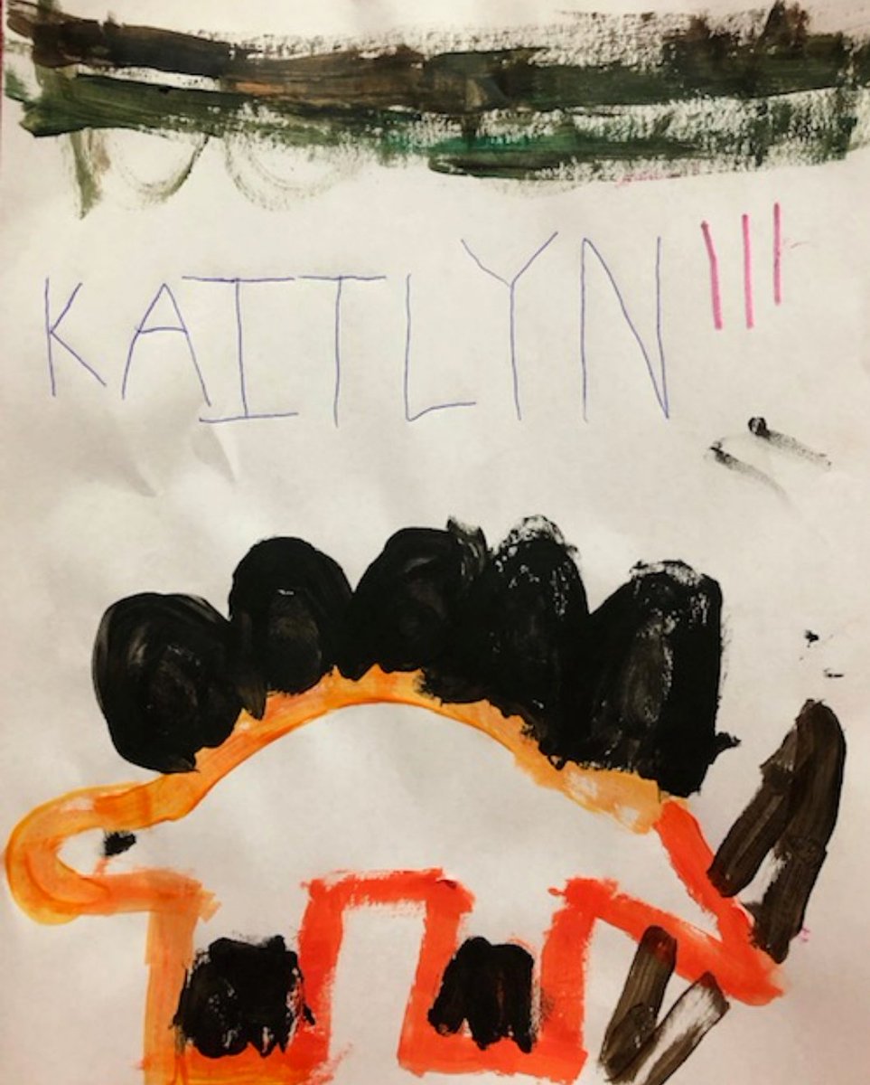 Centennial Grade 3 tweet media