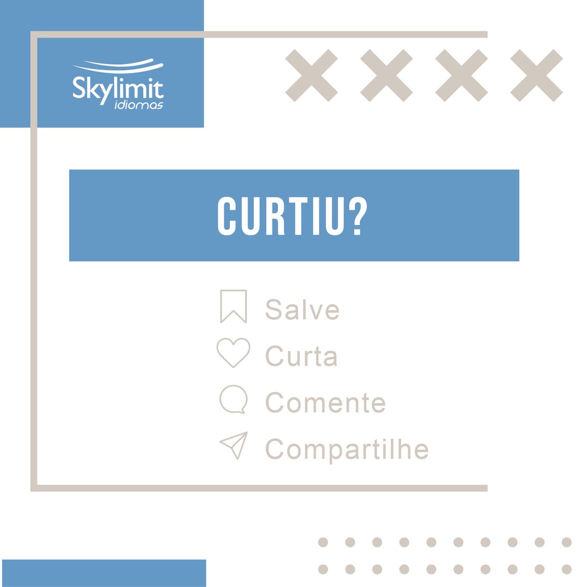 skylimitidiomas's tweet photo. Você sabe usar estes ADVÉRBIOS EM ESPANHOL? Allá e allí são semelhantes, mas usados em situações diferentes. Acesse o post: https://t.co/wB8LkMLJcX.
#skylimitidiomas #skylimit #idiomas #escoladeinglês #santacruzdosul #espanhol #aprenderespanhol #cursodeespanhol #dicadeespanhol https://t.co/glaRfTfDNZ