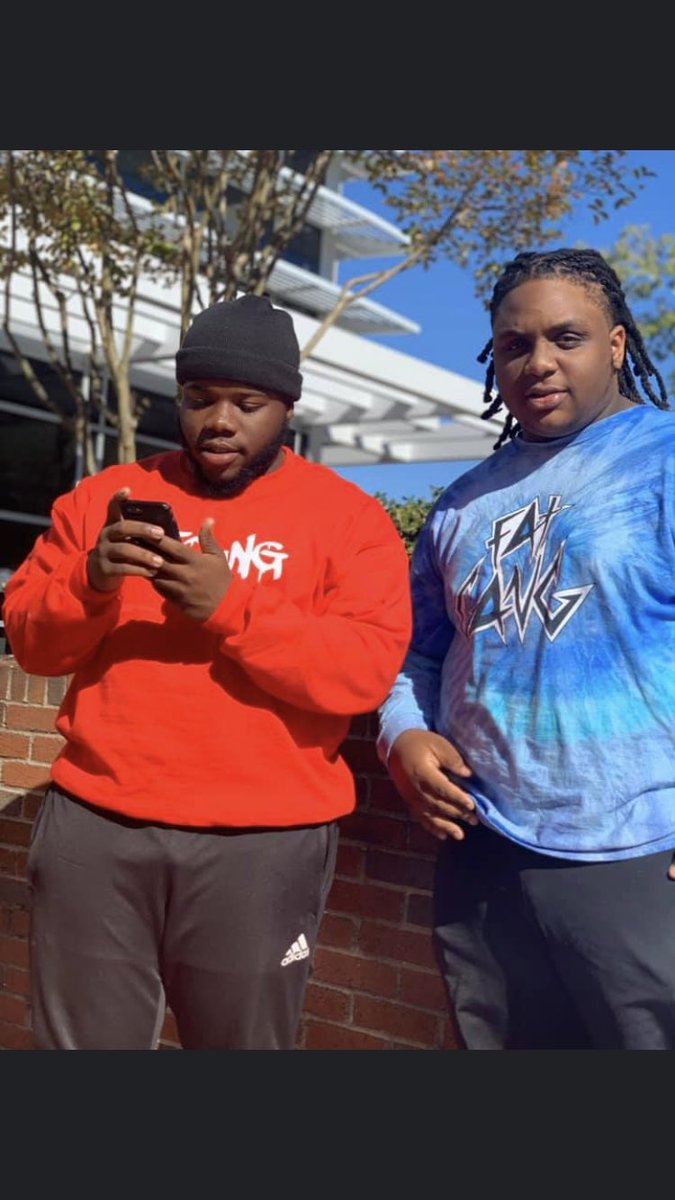 YaBoyBurg123's tweet photo. THE BRAND.             THE OWNERS. https://t.co/bLxbSsuFtg