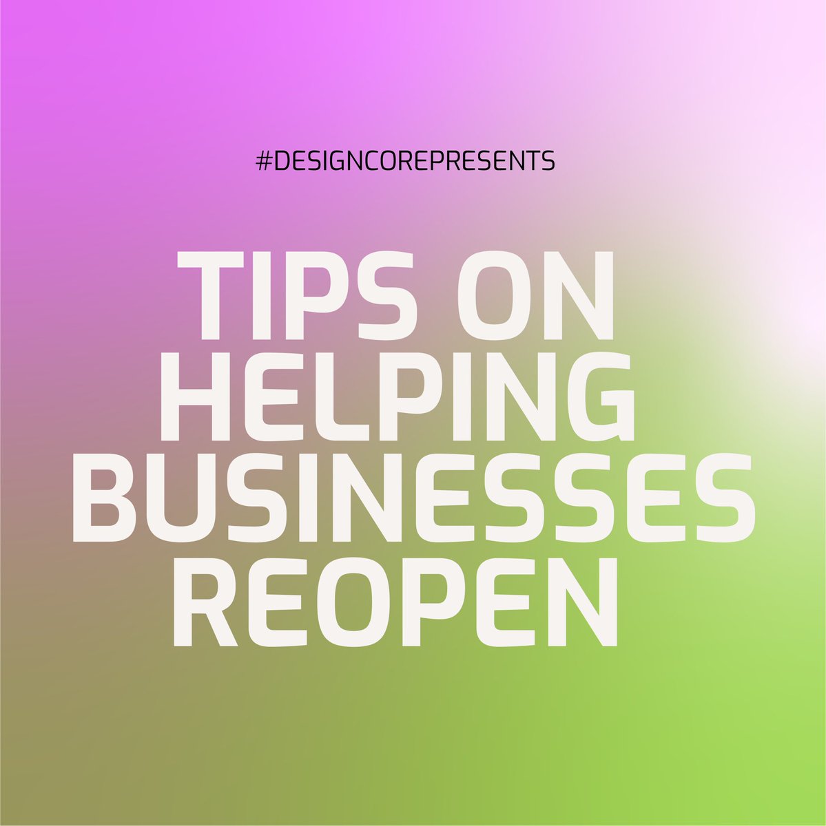 westcomminc's tweet photo. Getting ready to gear up? Check out @designcoredet #DesignCorePresents IGTV for a series of videos with advice and actionable items for your business in the coming weeks: https://t.co/W12hwxA7mk
#covid19 #detroitdesignnetwork https://t.co/aQS0vlI31p