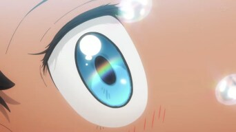 OutgoingCatcher's tweet image. //🔥 Gou actually saw a rainbow the day he met Lugia and Ash. Sure, it was all thanks to Lugia's Hydro Pump on the ocean floor, but still...

... not to mention that in episode JN009 it was raining in Ecruteak City, so the contrast presence of the Johto Birds is somehow linked!