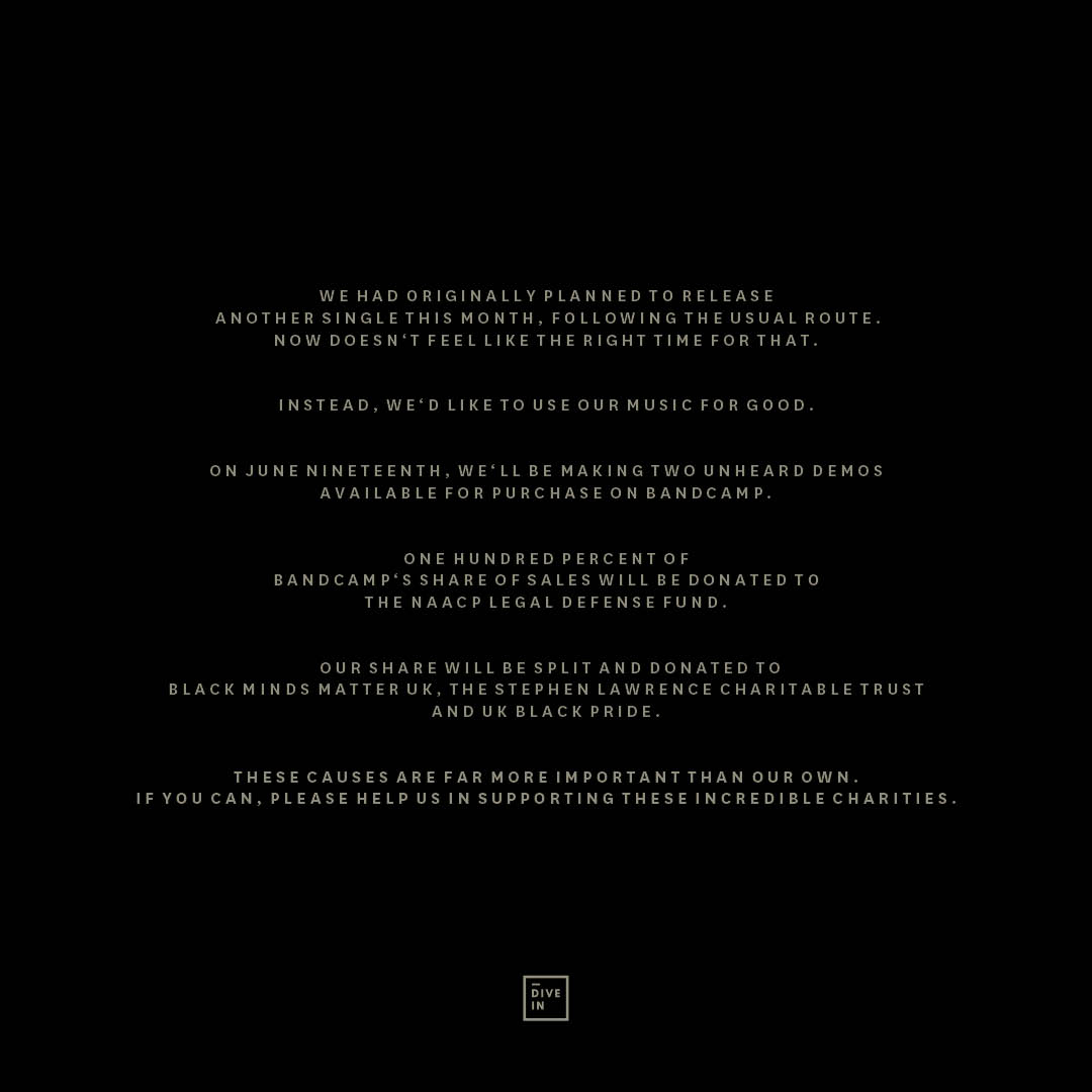 JUNE 19TH. <a href="/BlackMindsMatt/">Blackmindsmatterofficial</a> <a href="/S_LawrenceTrust/">Stephen Lawrence Charitable Trust</a> <a href="/UKBlackPride/">UK BLACK PRIDE</a>