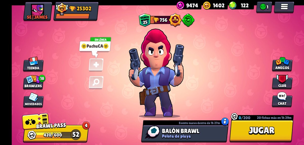 PapiJames26's tweet image. Deseenme suerte estoy rumbo a 26k