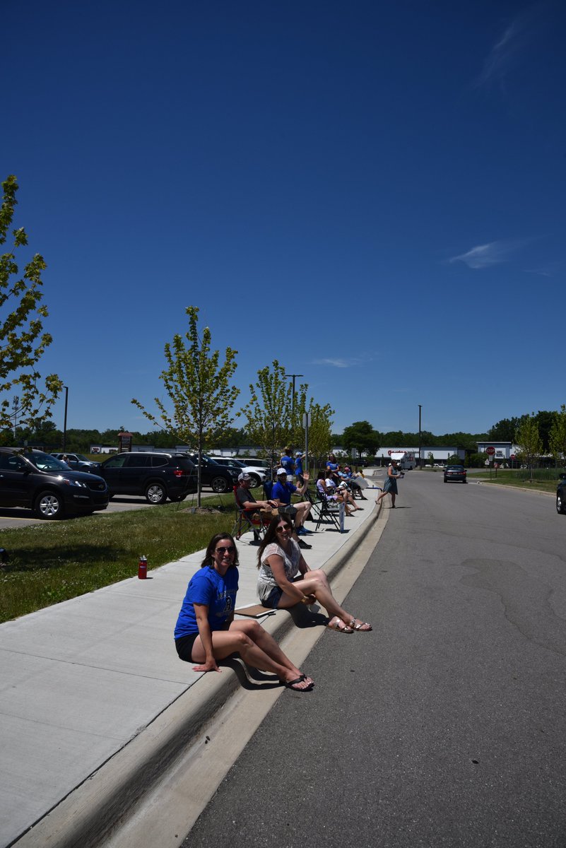 Rochester High School tweet media