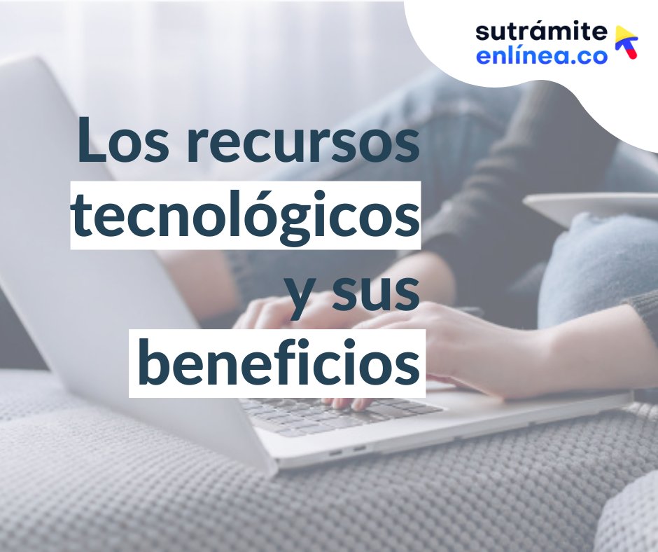 sutramite_'s tweet image. En estos nuevos cambios, los recursos tecnológicos se han convertido en una herramienta vital a nivel empresarial que generan una amplia cantidad de beneficios, El aprovecharlos le permite a usted como entidad:
#transformacióndigital #tecnología #softwaredocumental  #Tramites
