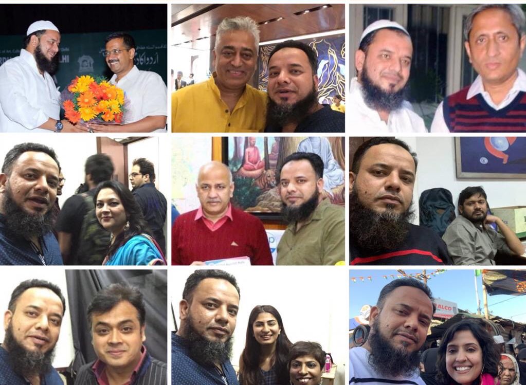 BlogNews19's tweet image. जो लोग नीरव मोदी के नरेन्द्र मोदी वाले फोटो सेशन में दूर कहीं खड़े होने को डकैती में नरेन्द्र मोदी की संलिप्तता का आधार मान कर प्राइम टाइम पेला करते थे, वो इन तस्वीरों पर क्या बोलेंगे? #modiwonchinirahulfail