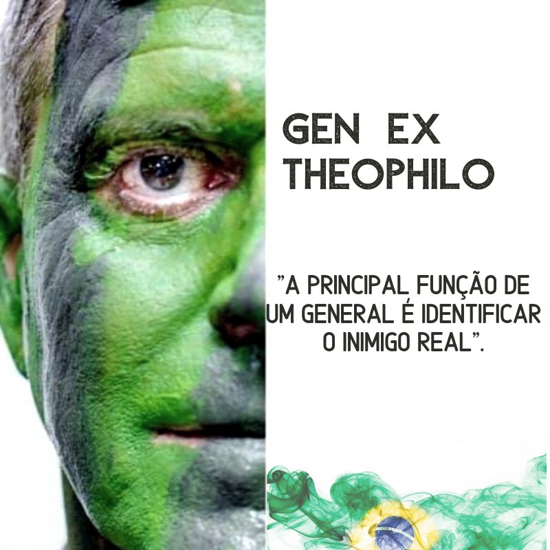 GalTheophilo's tweet photo. Amigos e amigas, nesta data vou começar a publicar textos curtos de pessoas que admiro, ou mesmo minhas opiniões sobre a atual conjuntura, gostaria de ter o retorno para que juntos possamos lutar por políticas públicas mais adequadas à nossa população.
Selva! https://t.co/sPyOQKzt23