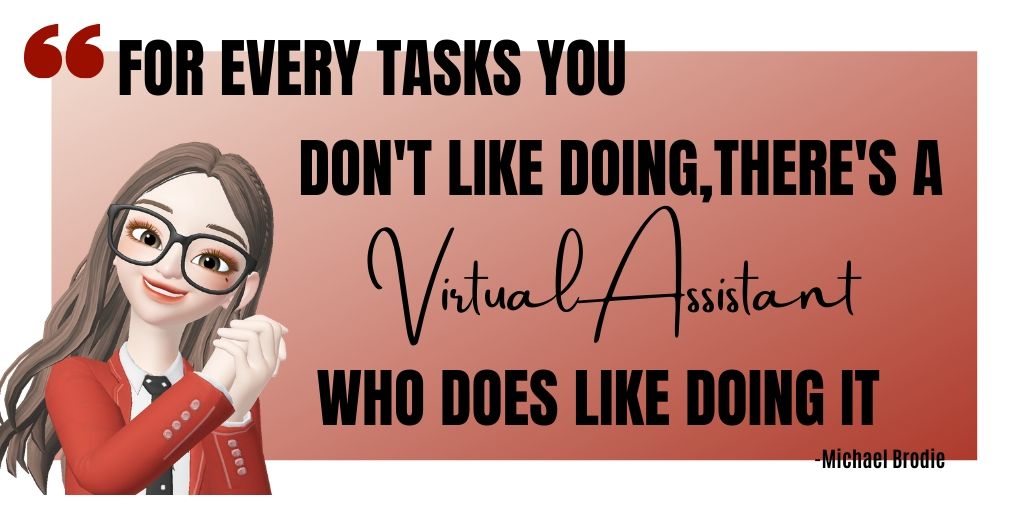 LantzVirtual's tweet image. Do you have things that are still pending on your desk? 

Let's talk, that might be something I'm good at!
#yourVA #virtualassistant