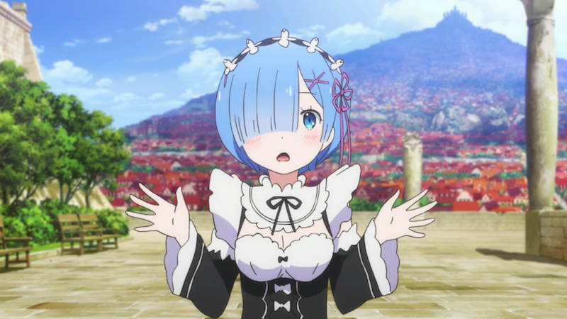 リゼロ レムの心に残る名言集 アニメではカットされた原作内容もご紹介 ページ2