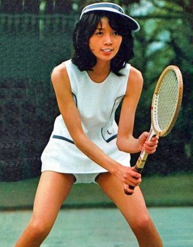 木之内 みどり 美人