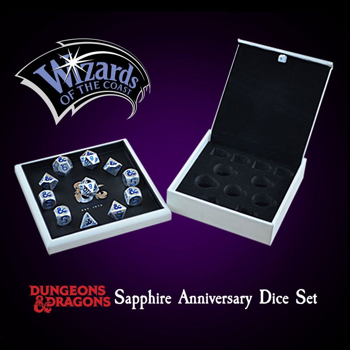 Dwarven Forge tweet media