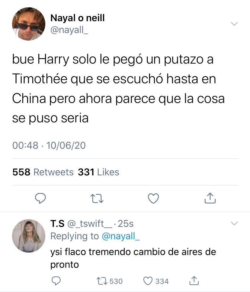 alwaysstommo's tweet photo. 403- 
•estoy tentada JAJAJAJAJAJJJ
•parece que se volvió seria la cosa https://t.co/od4UYzWiv4