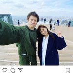 結婚10年。ミキティが大好きな庄司さん!