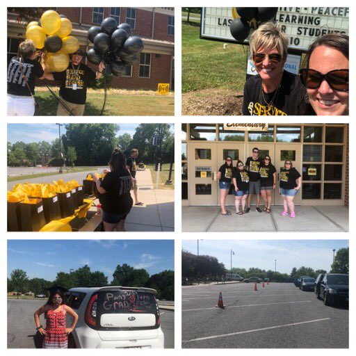 Great time collecting grade 5 materials and saying farewell this evening! <a href="/PangbornES/">Pangborn Elementary</a>