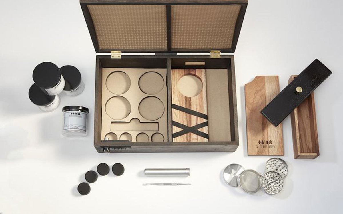 Looking for the perfect Father's Day gift? How about an Otto Joint Roller. ow.ly/yFvD50A0sFI #4everythingUgrow #growerschoice #PlantNutrition