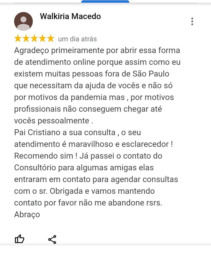 Polylis's tweet image. #ConsultasOnline  #ConsultórioRoçaDeObaluaê  #CristianoFortes