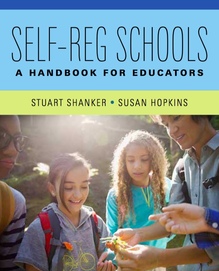TheMentoree's tweet photo. The co-author of this wonderful book, @susanhopkins5, is joined by a well-versed panel of educators including: @cathern2 @C__Moschella @pcjurczak @TeriRubinoff on  #OnEdMentors this Thursday from 9-10 pm. @self_reg
#remotelearning #teaching #CdnEd #EdLeaders #EdResources #Selfreg https://t.co/NWYMWA8Gyo