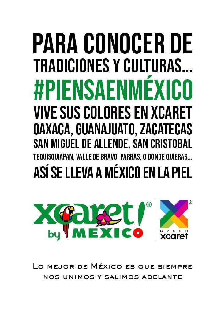 PdelCarmenTV's tweet photo. En el Caribe mexicano se reactivó el turismo, y @XcaretPark y @hotelxcaretmx te esperan a partir de 15 de junio. #PiensaEnMexico 
#Xcaret #MexicoEnLaPiel #CaribeMexicano #Mexico #RivieraMaya #PlayaDelCarmen
@Grupo_Xcaret @BeSocialEdu @EvelynPintado @realvane2 @silviareyesva https://t.co/zHJXJZsVik