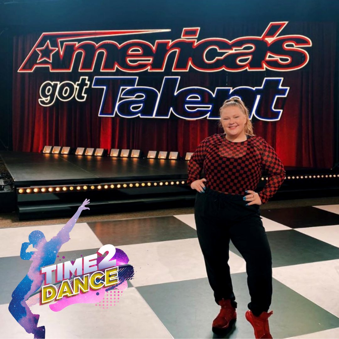 YippeeKidsTV's tweet photo. Tune in TONIGHT (6/9) to watch Yippee's #Time2Dance Fly Kid, Amanda, on @AGT on NBC at 8pm EST! We can't wait to watch @amandalacount6 break it down! 💥⁠
⁠
If you haven't seen #T2D yet, catch Amanda grooving on Yippee. Steam now: https://t.co/BZzuhQRNLx 🎉⁠ https://t.co/i1ZPeKDcEC