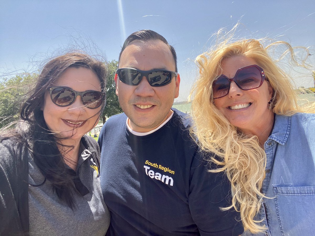 TxOps972's tweet image. It’s conversion week in DFW! Hanging in Rockwall for lunch @davidking21083 @AdrieannasRealm @JohnStevens_ #Southstrong