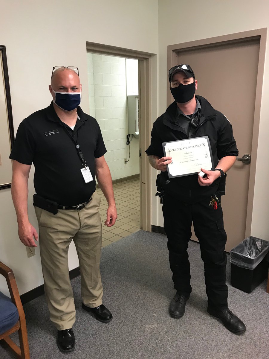 MichiganDOC-CFA tweet media