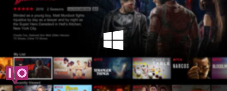 7 astuces et réglages Netflix indispensables pour les utilisateurs de Windows - Moyens I/O
zpr.io/tQCn9