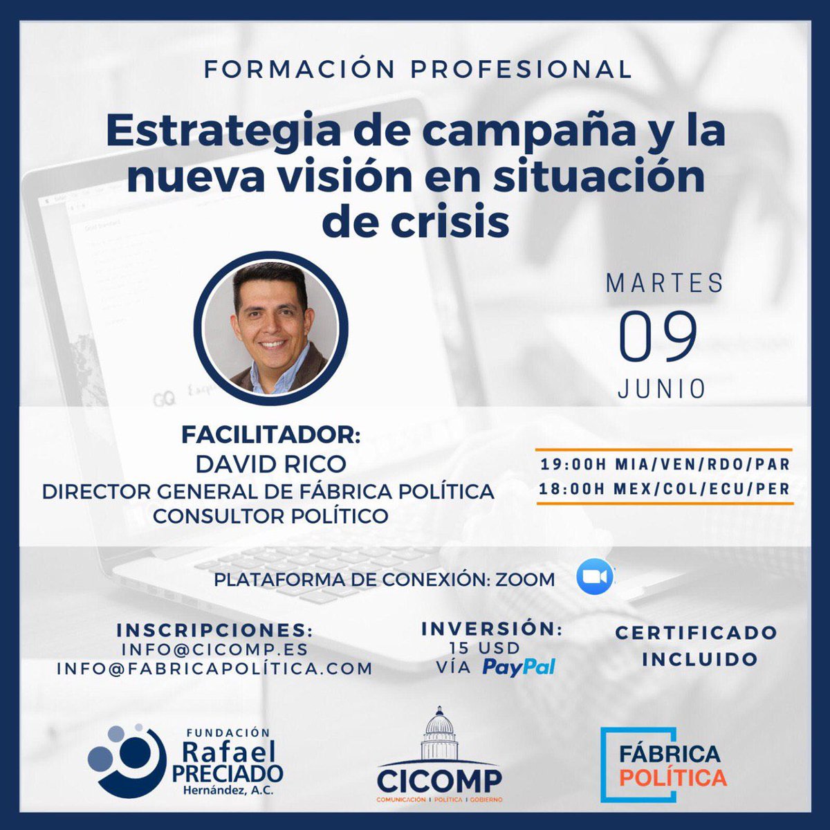 La Nación tweet media