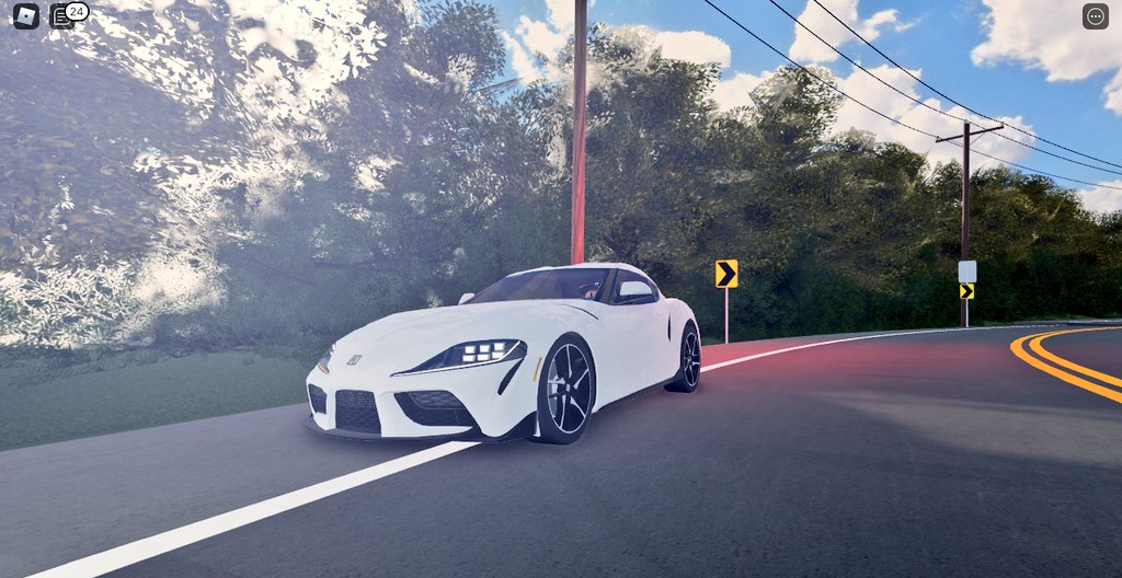 Toust001's tweet photo. #ODPhotoFeature
@OverDriveRoblox https://t.co/EXBP4emJ68