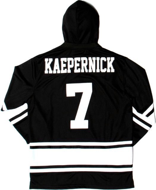 shoe palace kaepernick