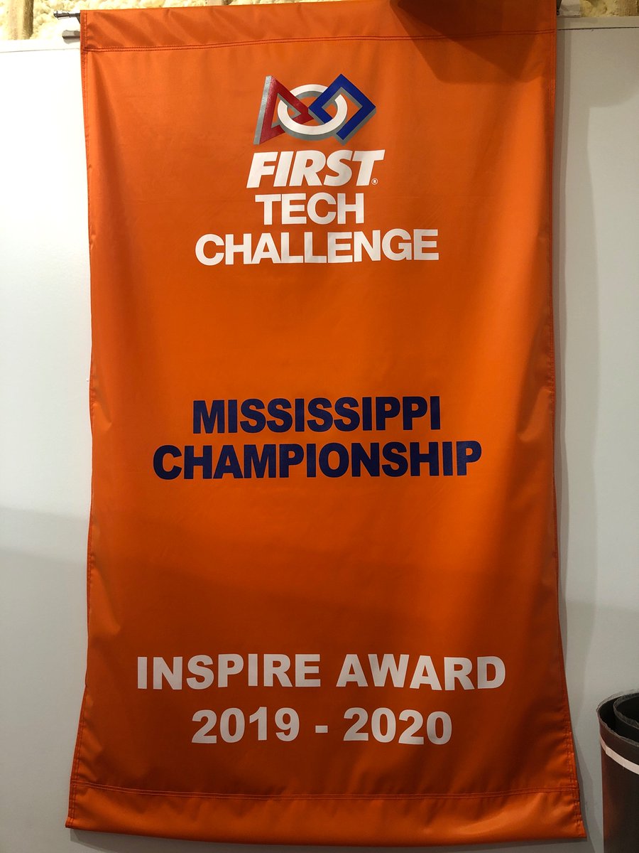 ftc7802's tweet photo. *drumroll* Annnd we're back on the Twitters! Stay tuned for insanity (read: fun) as we head into the 2020-2021 Game Changers season! https://t.co/ivfkHSzZqA