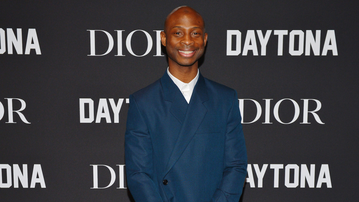 ComplexMusic's tweet image. UMG's Steven Victor commits $1 million to his new philanthropic venture: cmplx.co/iGw4HW2