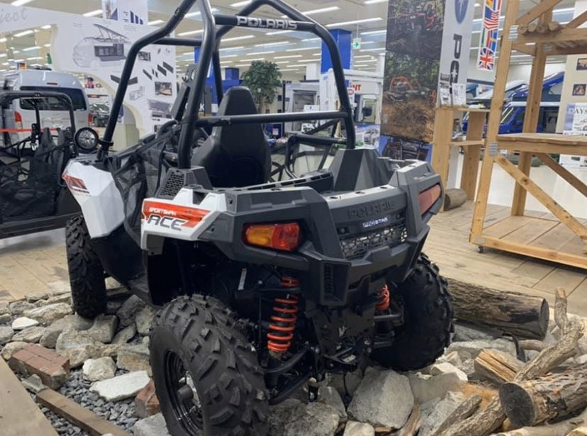 Ishida Polaris Rzr Japan No Twitter Sale Polaris Ace570 店頭渡し税別価格 980 000 6カ月メーカー保証付 シングルシーター4輪デフロック機構付き本格4wdオフロードバギーです キャンプ場なアウトドア施設に最適 4輪バギー 詳細はdmでお問い合わせ下さい Ishida Polaris Rzr Japan No Twitter Sale Polaris Ace570 店頭渡し税別価格 980 000 6カ月メーカー保証付 シングルシーター4輪デフロック機構付き本格4wdオフロードバギーです キャンプ場なアウトドア施設に最適 4輪バギー 詳細はdmでお問い合わせ下さい