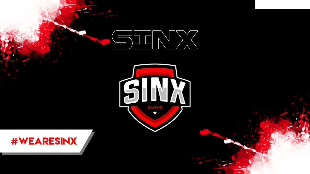 ¡COMUNICADO!📢

Nos complace anunciar que tras la espera y haber planificado muchas cosas desde entonces, nos presentamos como equipo🤩.

Nuevos triunfos, alegrías, objetivos, tropezones, tristezas, un nuevo camino, un nuevo rumbo.⚔

#WeAreSinx🔴⚪.