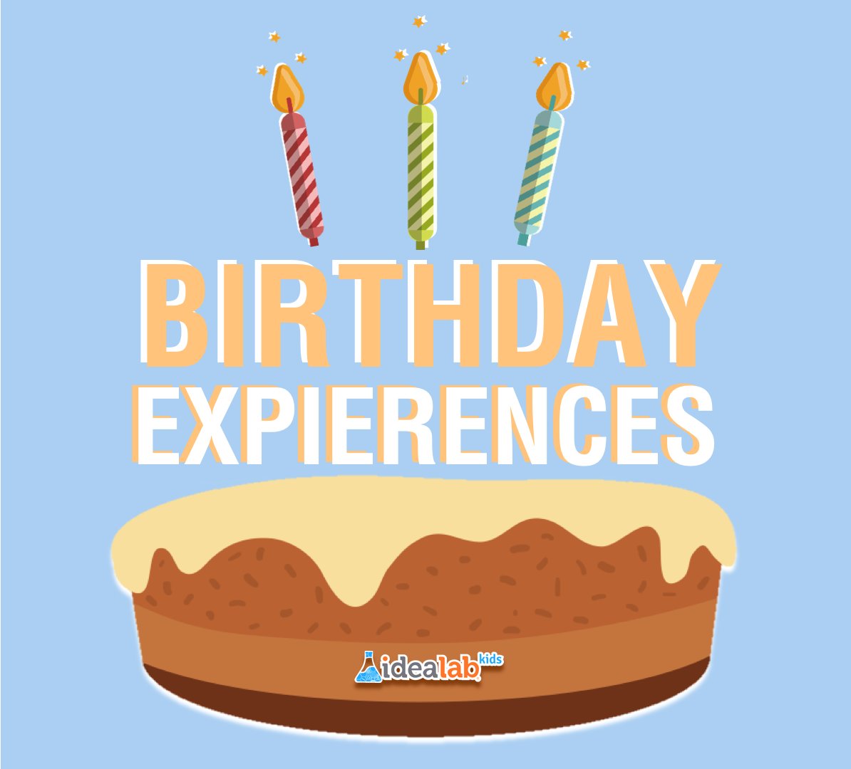 Idealab_Calgary's tweet photo. Celebrate your milestones with unique party themes and options from Science to Robotics! That makes up an unforgettable time! We also have a great selection of #iParties to choose from. Do not stop celebrating your kids. #Birthdays #iParties #IDEALabKids https://t.co/dAzWvtTkWW