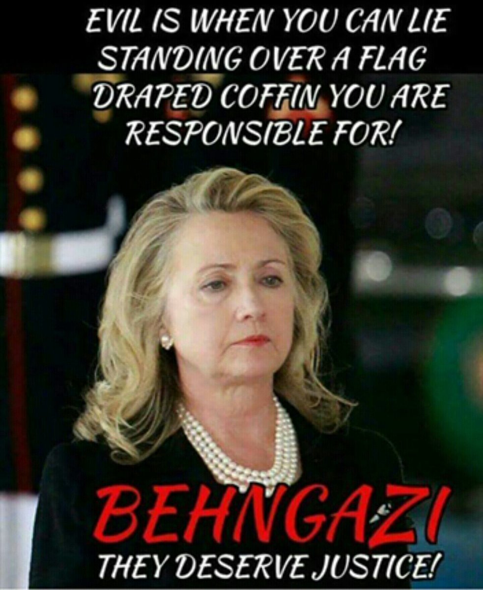 <a href="/nascarred14/">President Elect DJ_Patriot ⭐️⭐️⭐️🇺🇸6%</a> <a href="/RainBadass/">BadassRain</a> <a href="/tagruber/">Tom Gruber</a> @CatsTalkBack1 <a href="/donnathedoc/">DeplorableDonna 🇺🇸🇺🇸🇺🇸#MAGA</a> <a href="/P8Gr8/">GR8P8RIOT</a> <a href="/JJD3/">Marci Melton</a> <a href="/KennedyGrace37/">KennedyGrace</a> @fight4red @KuppWade @HAPPYSMILEYGAL <a href="/FrankCastigli19/">Frank Castle, the Punisher</a> <a href="/awakene44042307/">awakened</a> <a href="/BiddleCal/">Chief Biddle, CA-r, 🌉Foghorn News 🌁</a> Thank you DJ!🙏 Never Forget Benghazi! 
<a href="/SusanIverach/">Susan Iverach</a> 
<a href="/MichaelPaulhei2/">Michael Paul Heinen the first</a> 
<a href="/Cromag_19/">Todd 🦅I am Groot!</a> 
<a href="/beyond_reasons/">Hot Water Frogs</a> 
<a href="/JodyBelcher7/">Jody Belcher</a> 
<a href="/thames_tim/">Just a Redneck From The South</a> 
@devin_beavers 
@KarenLadybug1 
@CathleenVets 
@ModSpecialist_ #NeverForgetBenghazi please ADD 10 for our Men 🇺🇸🙏