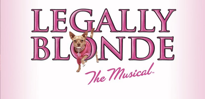 rhsrats's tweet photo. The Rochester Alliance of Theatrical Students proudly announces their next musical production... Legally Blonde: The Musical 💗🎉 https://t.co/fWZmTmcb9c
