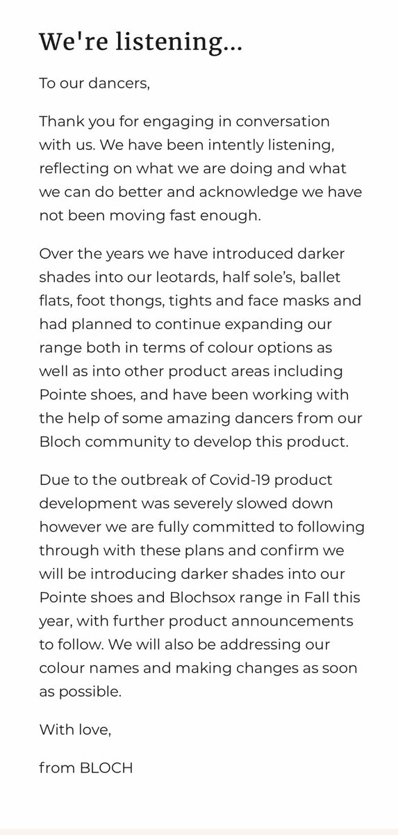 This makes me so happy!! Amazing what can be done when people come together🖤👏🏻