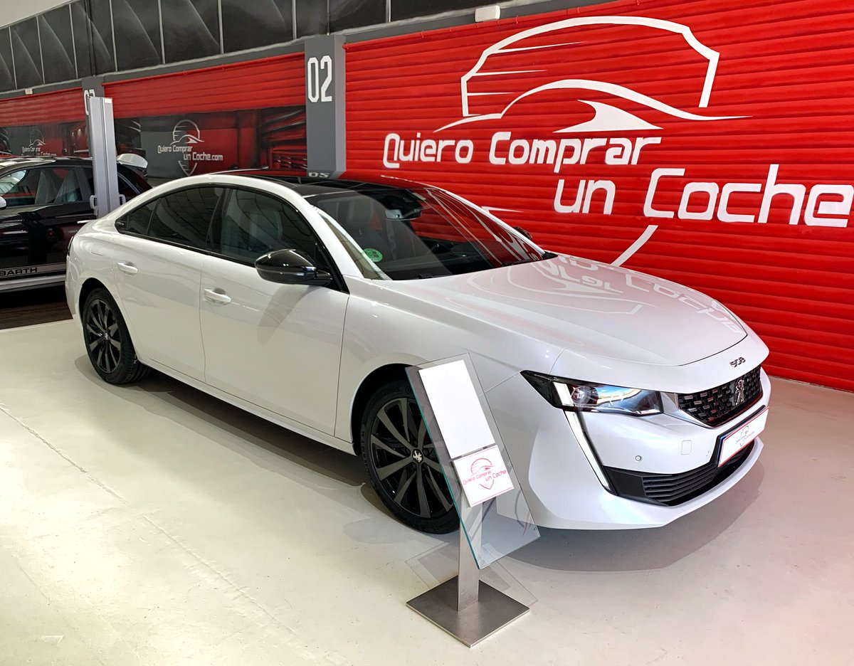 Qcompraruncoche's tweet image. Entrega #Peugeot 508 2.0 #Bluehdi #Gt #Line 160cv #Eat8 #Blanco #Nacarado #Seminuevoscomonuevos #quierocompraruncoche #concesionario #madrid #almejorprecio #profesionales #confianza #asesoramiento #servicio #ajalvir