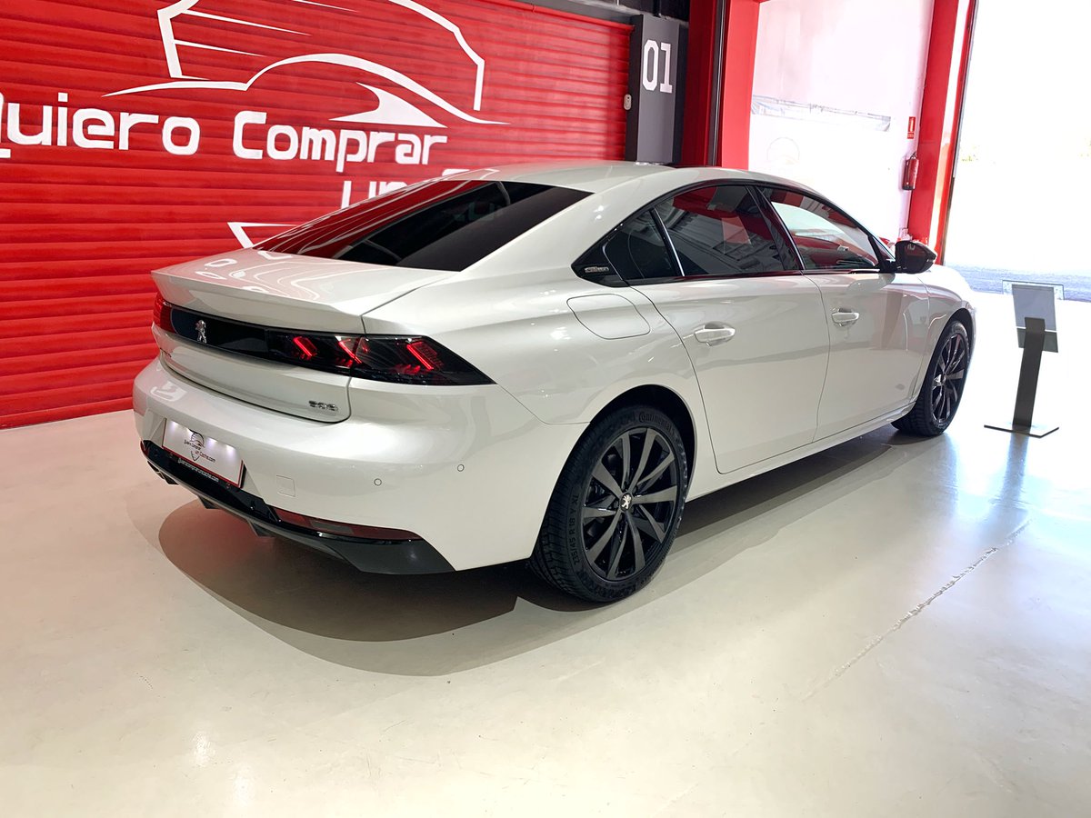 Qcompraruncoche's tweet image. Entrega #Peugeot 508 2.0 #Bluehdi #Gt #Line 160cv #Eat8 #Blanco #Nacarado #Seminuevoscomonuevos #quierocompraruncoche #concesionario #madrid #almejorprecio #profesionales #confianza #asesoramiento #servicio #ajalvir