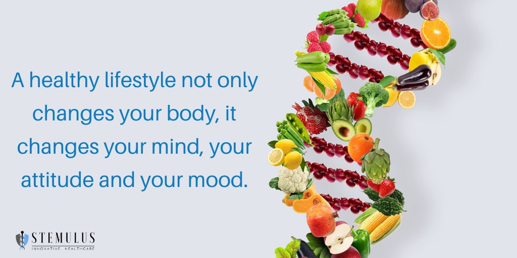 StemulusH's tweet image. What are you doing to ensure you have a healthy lifestyle?

stemulus.org

#naturopathic  #behealthy #healthylife #healthandwellness #feelbetter #feelgood #stemcells #stemcelltherapy #prolotherapy #feelgreat #stemcelltreatment #regenerativemedicine #painmanagement