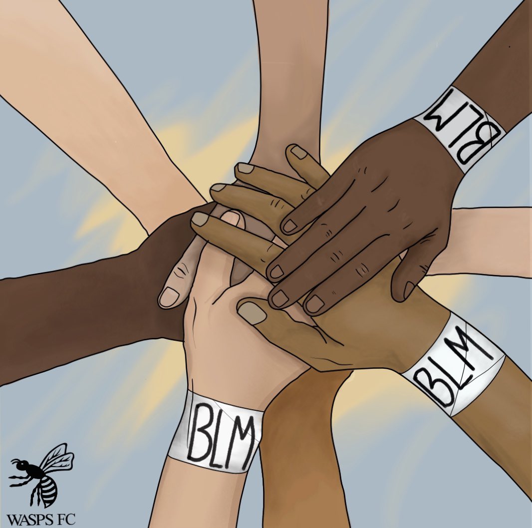 Wasps Women tweet media