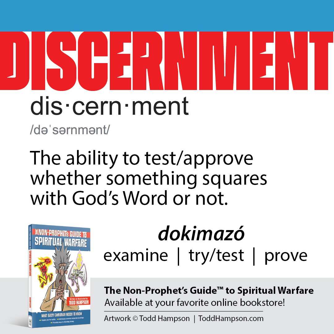thampson's tweet photo. Lying is the enemy's native tongue. Great deception is EXPECTED in this season. Believers, we can fight a battle if we don't recognize it exists. We don't fight against people, but against "evil forces in dark places (Ephesians 6)." #learn2Discern #spiritualwarfare #endtimes https://t.co/VdKvJ7MNrP