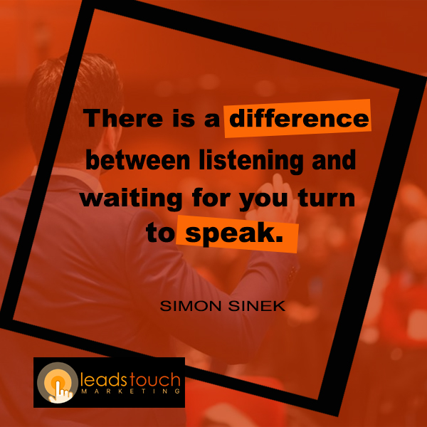 LeadsTouch's tweet photo. You must learn how to listen. Please visit 👉https://t.co/tZOzd1wAIK 👈 #smallbusiness #design #graphicdesign #startup #website #b #entrepreneurship #digitalmarketingtips #marketingagency #emailmarketing #internetmarketing #marketingtips #webdesign https://t.co/rZi2JBxBtC