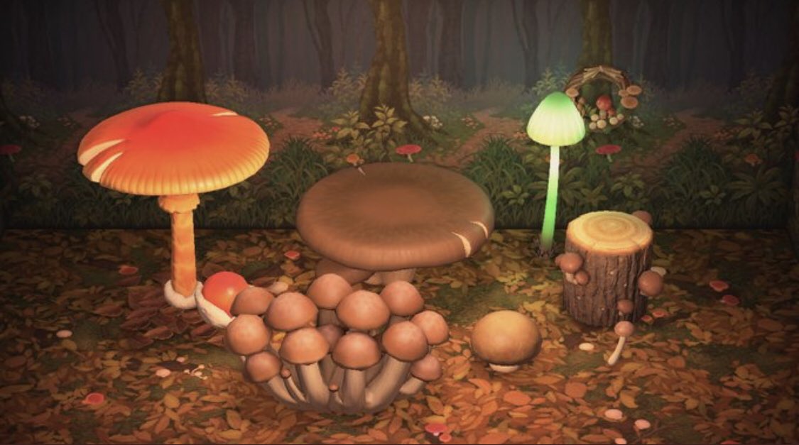 crossingdrake's tweet photo. 🍄𝙜𝙞𝙫𝙚𝙖𝙬𝙖𝙮 𝙩𝙞𝙢𝙚! 🍄
it’s time for a giveaway! today, we’re giving away the full mush diy set and the full golden tools set! 
to enter:
🌟like &amp; rt!
🌟tag a friend (extra chance)!
🌟follow @JuJuBoutiques, @IslandJuju &amp; me! (@crossingdrake 
✨ends in 24hrs! (2:30 CST) https://t.co/fr4X7Zhc1V