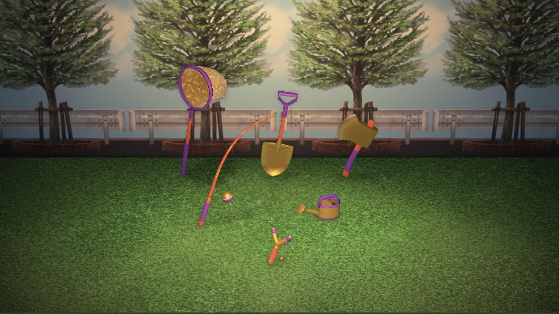 crossingdrake's tweet photo. 🍄𝙜𝙞𝙫𝙚𝙖𝙬𝙖𝙮 𝙩𝙞𝙢𝙚! 🍄
it’s time for a giveaway! today, we’re giving away the full mush diy set and the full golden tools set! 
to enter:
🌟like &amp; rt!
🌟tag a friend (extra chance)!
🌟follow @JuJuBoutiques, @IslandJuju &amp; me! (@crossingdrake 
✨ends in 24hrs! (2:30 CST) https://t.co/fr4X7Zhc1V