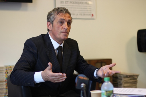 Philippe Saurel un maire de droite à Montpellier ?

Cet article est maintenant en accès libre. Bonne lecture ! montpellier-journal.fr/2014/10/philip…