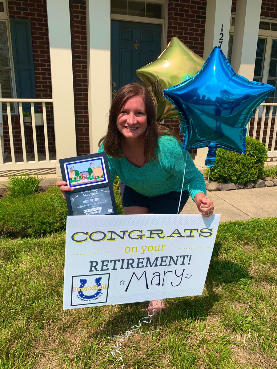 Mary Miller (@marymiller459) on Twitter photo The doorbell rang and this just happened! Thank you <a href="/BrookfieldES/">Brookfield School</a> Social Committee leads <a href="/MrsScottsTeam/">Stephanie Scott</a> and @MissReedBKES and my amazing Brookfield staff! I will miss everyone so much! The doorbell rang and this just happened! Thank you <a href="/BrookfieldES/">Brookfield School</a> Social Committee leads <a href="/MrsScottsTeam/">Stephanie Scott</a> and @MissReedBKES and my amazing Brookfield staff! I will miss everyone so much!